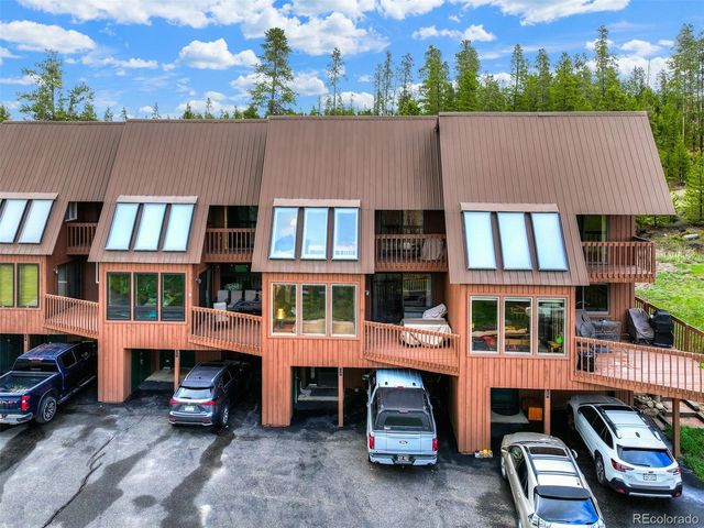 372 Cr-442 2, Grand Lake, CO 80447
