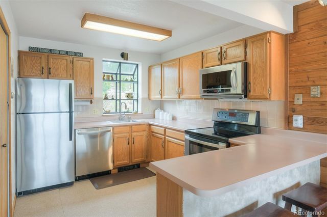 372 Cr-442 2, Grand Lake, CO 80447