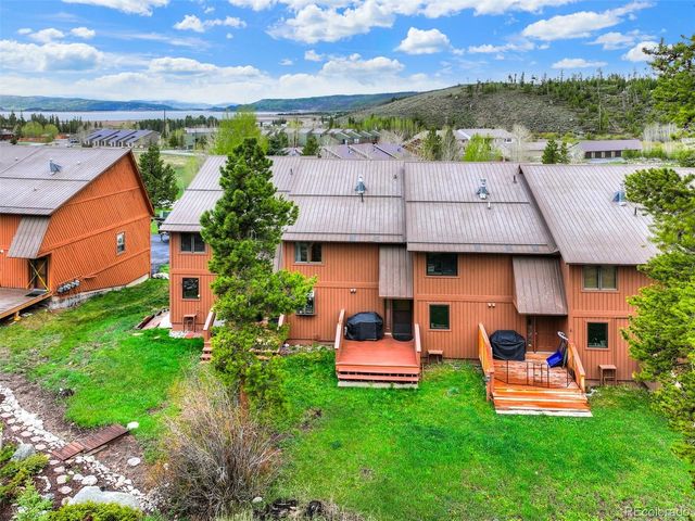 372 Cr-442 2, Grand Lake, CO 80447