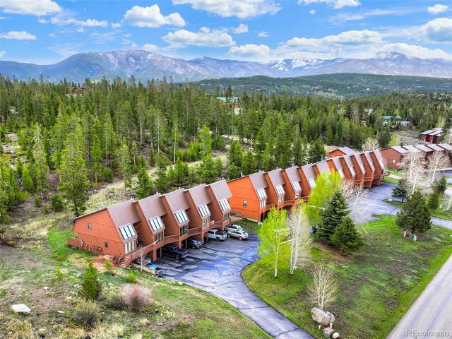 372 Cr-442 2, Grand Lake, CO 80447