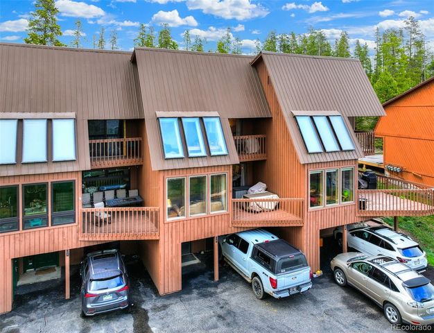 372 Cr-442 2, Grand Lake, CO 80447