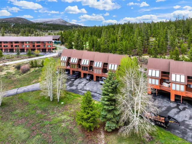 372 Cr-442 2, Grand Lake, CO 80447