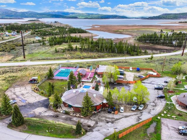 372 Cr-442 2, Grand Lake, CO 80447