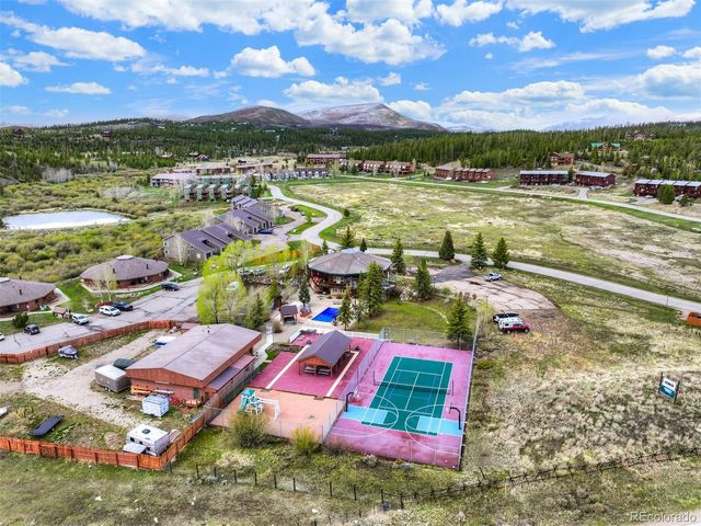 372 Cr-442 2, Grand Lake, CO 80447