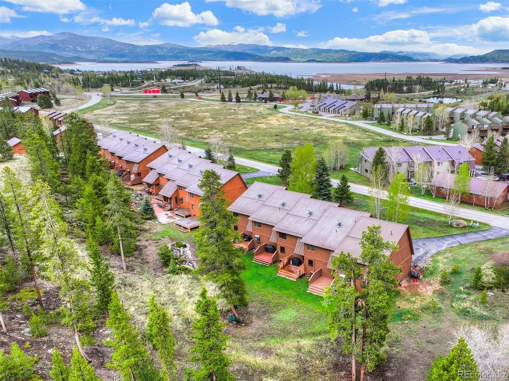 372 Cr-442 2, Grand Lake, CO 80447