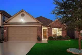 16373 Olive Sparrow Drive, Conroe, TX 77385