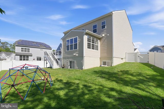 8203 COTTONWOOD CT, Severn, MD 21144