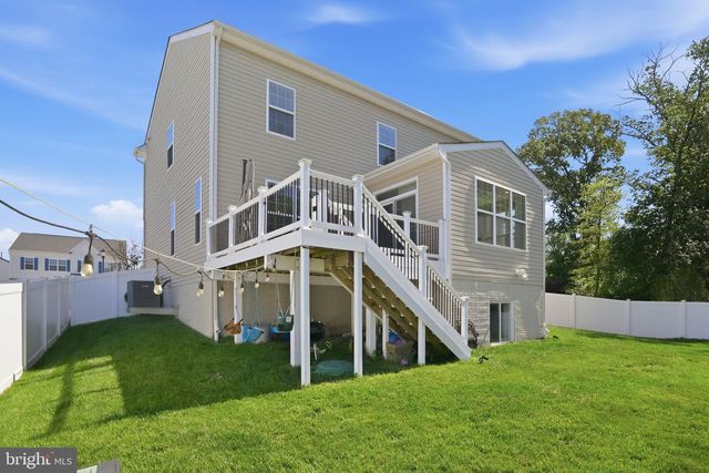 8203 COTTONWOOD CT, Severn, MD 21144