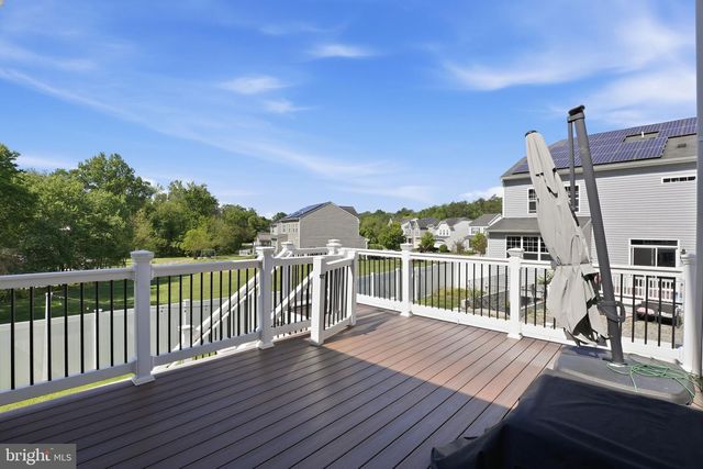 8203 COTTONWOOD CT, Severn, MD 21144