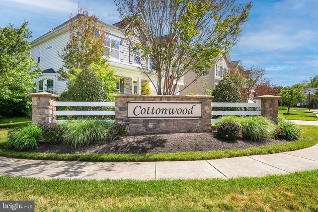 8203 COTTONWOOD CT, Severn, MD 21144