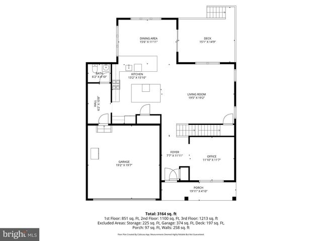 8203 COTTONWOOD CT, Severn, MD 21144