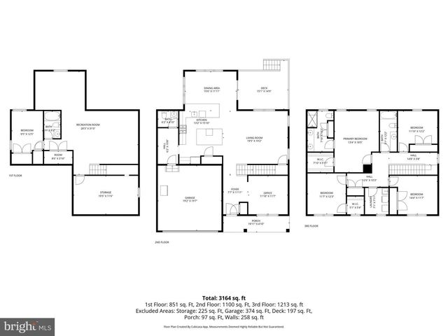 8203 COTTONWOOD CT, Severn, MD 21144