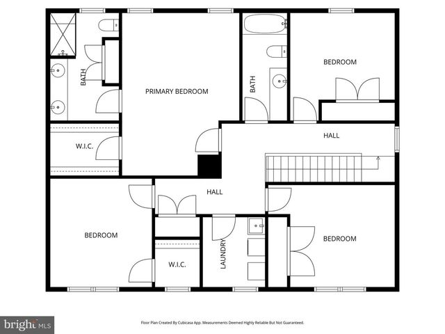 8203 COTTONWOOD CT, Severn, MD 21144