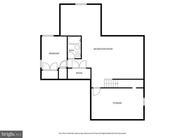 8203 COTTONWOOD CT, Severn, MD 21144