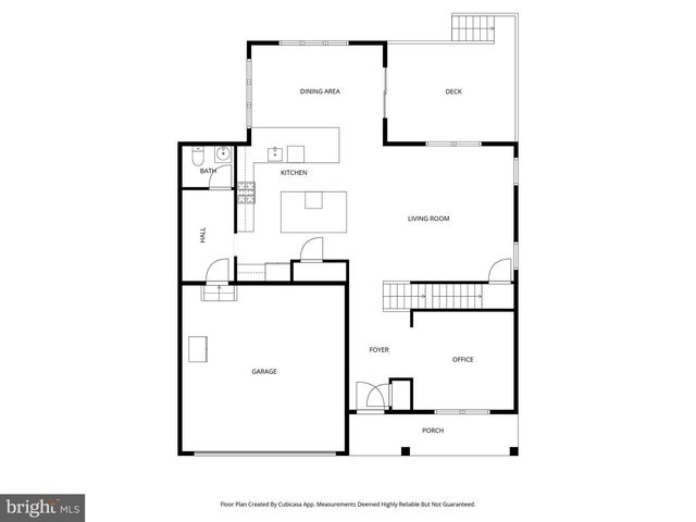 8203 COTTONWOOD CT, Severn, MD 21144