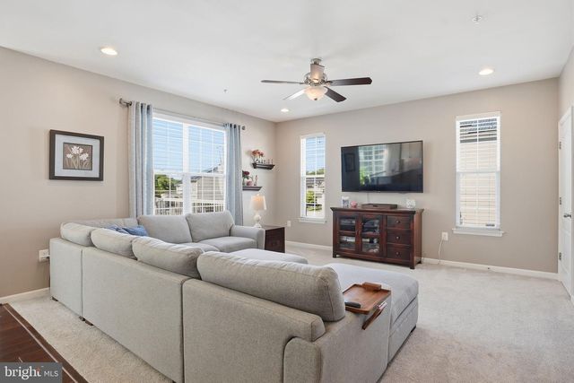 8203 COTTONWOOD CT, Severn, MD 21144