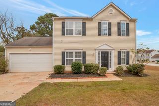 4261 Linecrest Lane, Ellenwood, GA 30294