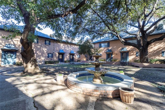 6011 E University Boulevard 247, Dallas, TX 75206