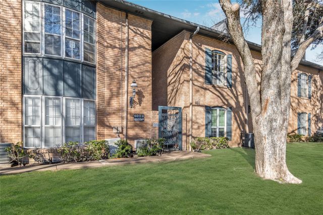 6011 E University Boulevard 247, Dallas, TX 75206