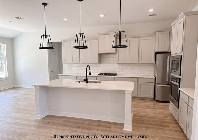 17722 Flagstone Way, Conroe, TX 77306
