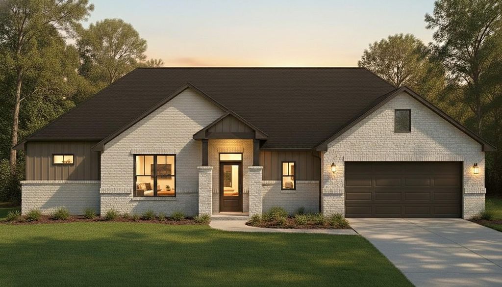 17722 Flagstone Way, Conroe, TX 77306
