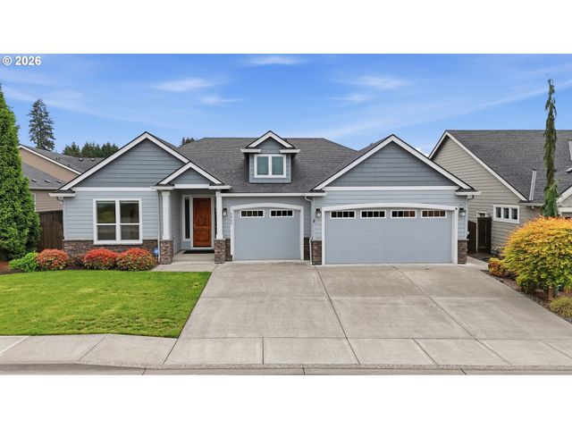 5805 Ne 121ST Way, Vancouver, WA 98686