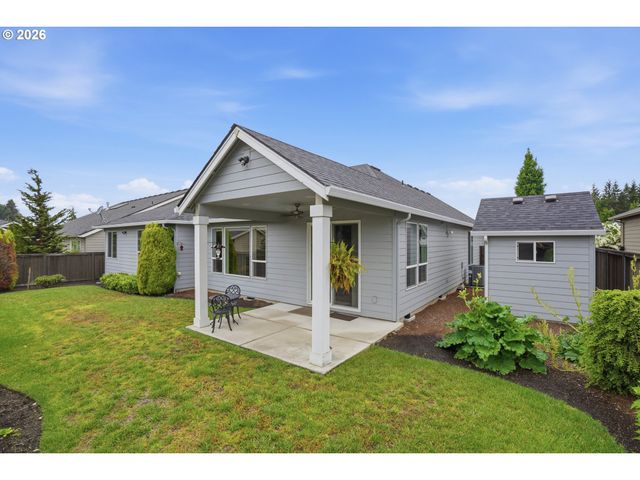 5805 Ne 121ST Way, Vancouver, WA 98686