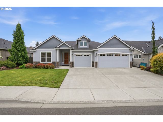 5805 Ne 121ST Way, Vancouver, WA 98686