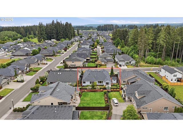 5805 Ne 121ST Way, Vancouver, WA 98686