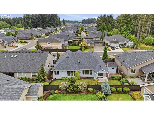5805 Ne 121ST Way, Vancouver, WA 98686