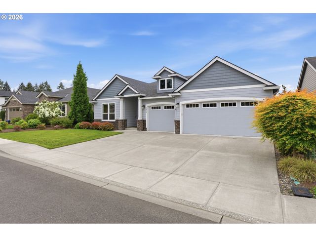 5805 Ne 121ST Way, Vancouver, WA 98686