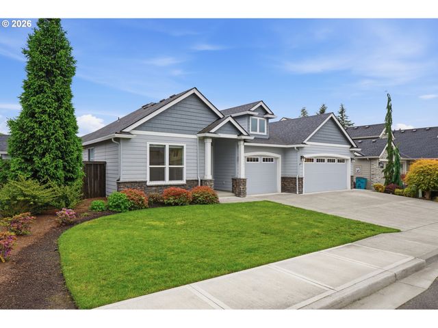 5805 Ne 121ST Way, Vancouver, WA 98686