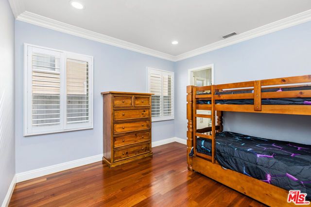 1626 S Canfield Avenue, Los Angeles, CA 90035