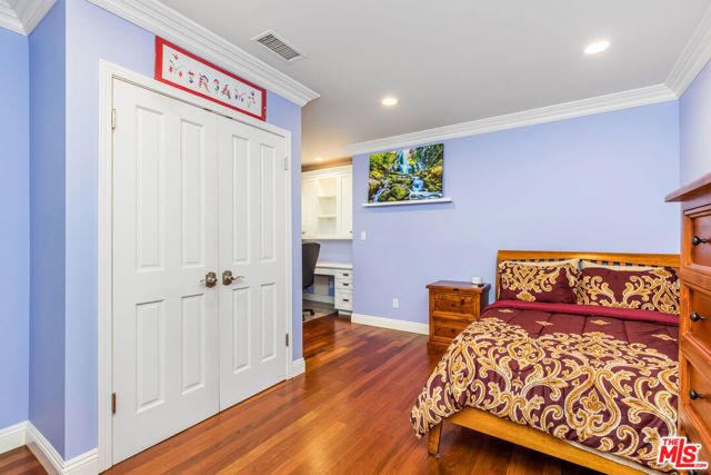 1626 S Canfield Avenue, Los Angeles, CA 90035