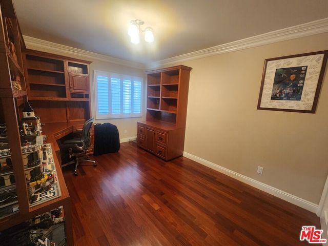 1626 S Canfield Avenue, Los Angeles, CA 90035