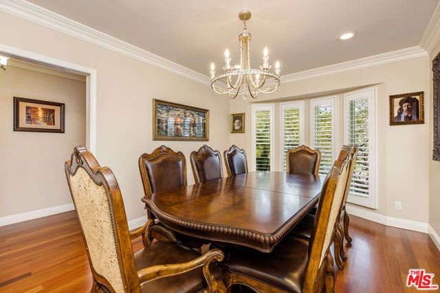 1626 S Canfield Avenue, Los Angeles, CA 90035