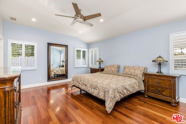 1626 S Canfield Avenue, Los Angeles, CA 90035