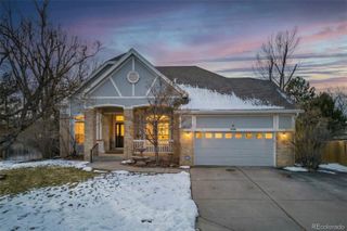 3491 S Otis Court, Lakewood, CO 80227