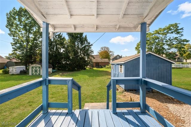 236 N Plum Street, Gnadenhutten, OH 44629