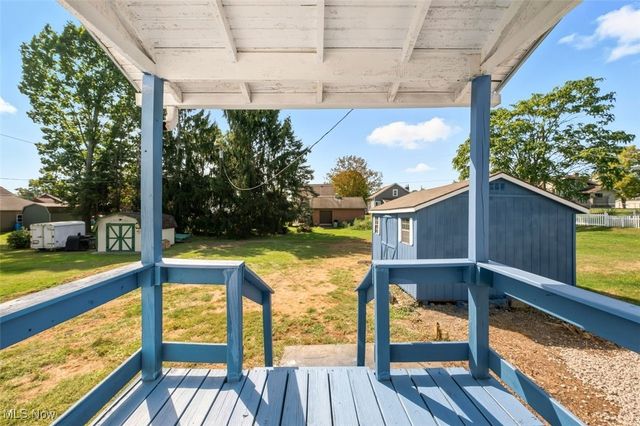 236 N Plum Street, Gnadenhutten, OH 44629