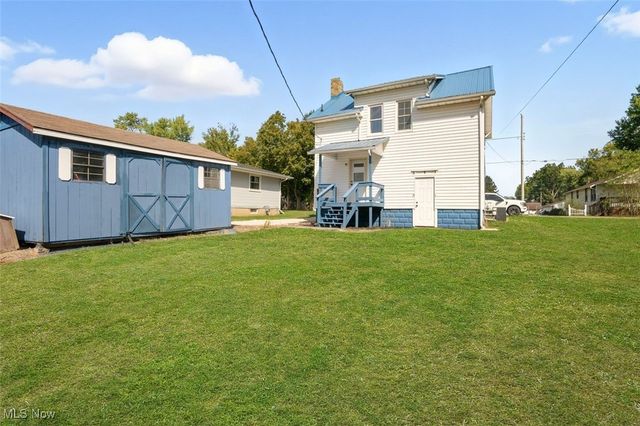 236 N Plum Street, Gnadenhutten, OH 44629