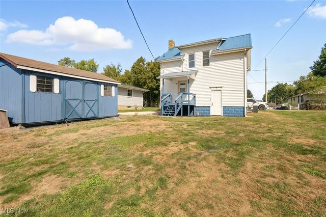 236 N Plum Street, Gnadenhutten, OH 44629