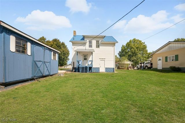 236 N Plum Street, Gnadenhutten, OH 44629