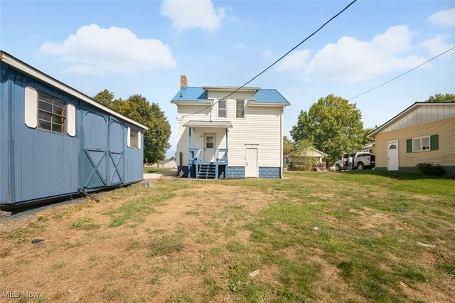 236 N Plum Street, Gnadenhutten, OH 44629