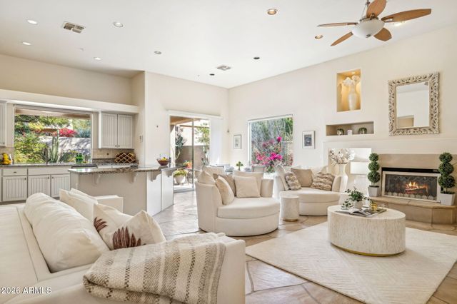 9780 E GAMBLE Lane, Scottsdale, AZ 85262