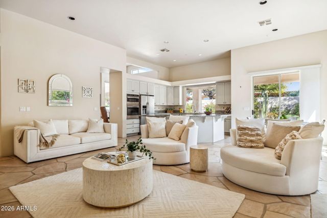9780 E GAMBLE Lane, Scottsdale, AZ 85262