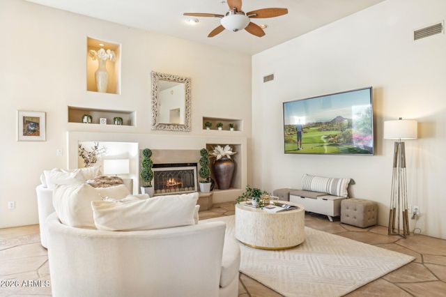 9780 E GAMBLE Lane, Scottsdale, AZ 85262