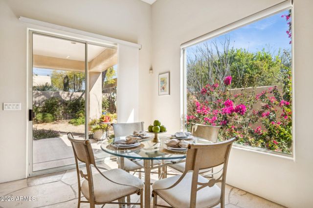 9780 E GAMBLE Lane, Scottsdale, AZ 85262