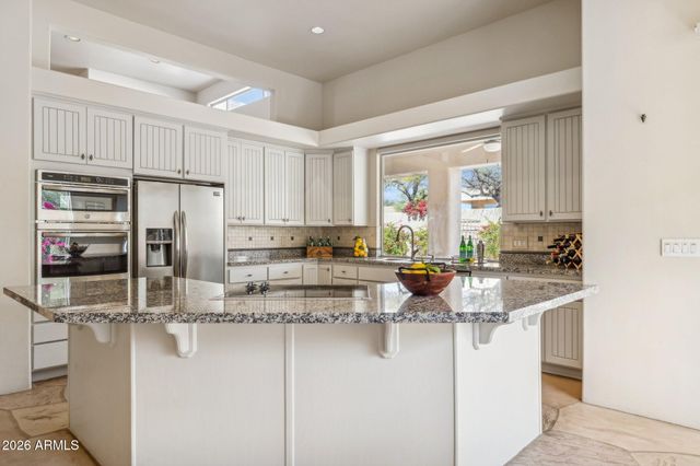 9780 E GAMBLE Lane, Scottsdale, AZ 85262