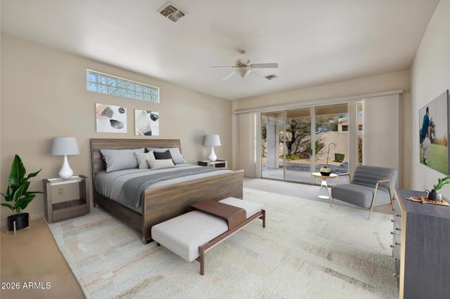 9780 E GAMBLE Lane, Scottsdale, AZ 85262